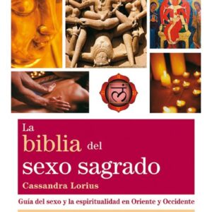 BIBLIA DEL SEXO SAGRADO, LA