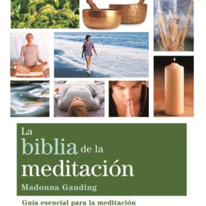BIBLIA DE LA MEDITACION, LA