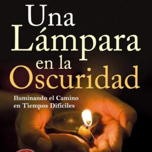 UNA LAMPARA EN LA OSCURIDAD (CON CD)