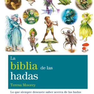 ** BIBLIA DE LAS HADAS LA (N. ED.)