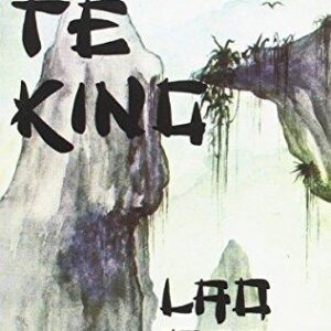 TAO TE KING -CARCAMO