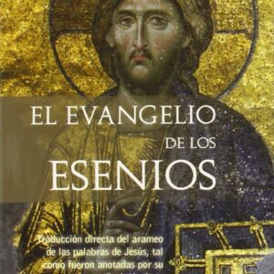 EVANGELIO DE LOS ESENIOS, EL (I)