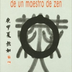 CARTAS DE UN MAESTRO DE ZEN