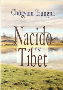 NACIDO EN TIBET