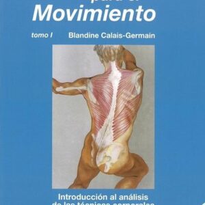 ANATOMIA (I) PARA EL MOVIMIENTO # AZUL