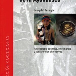 AL TRASLUZ DE LA AYAHUASCA