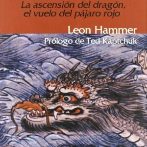 PSICOLOGIA Y MEDICINA CHINA