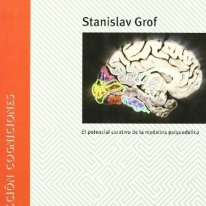 PSICOTERAPIA CON LSD