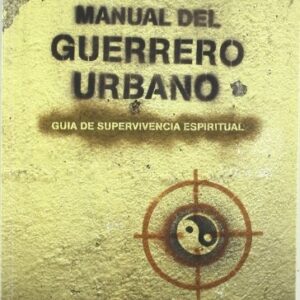 GUERRERO URBANO MANUAL DEL