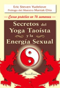 * SECRETOS DEL YOGA TAOISTA