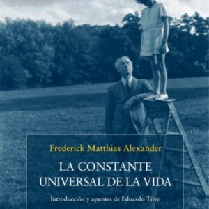 CONSTANTE UNIVERSAL DE LA VIDA ,LA