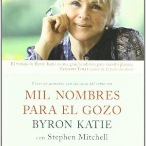 MIL NOMBRES PARA EL GOZO