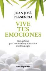 VIVE TUS EMOCIONES - B4P