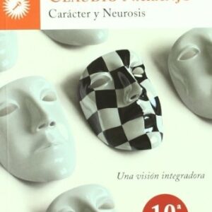 CARACTER Y NEUROSIS