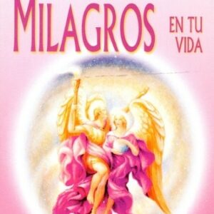 ** ANGELES TE AYUDAN A CREAR MILAGROS
