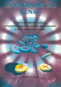 MAGIA DE LAS RUNAS ,LA