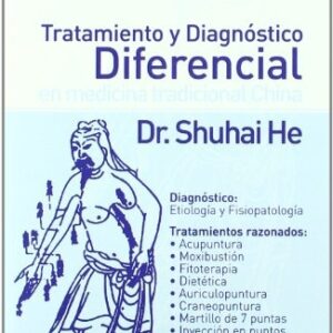 TRATAMIENTO IV-V-VI Y DIAGNOSTICO DIFERENCIAL EN MEDICINA TRADICIONAL CHINA