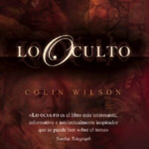 LO OCULTO