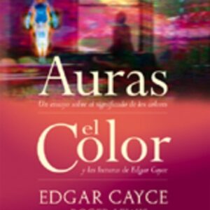 # AURAS EL COLOR