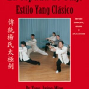 * ESPADA DE TAIJI, LA