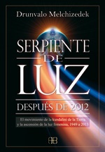 ** SERPIENTE DE LUZ