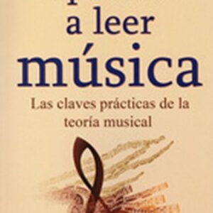 APRENDE A LEER MUSICA (ED.ARG.)