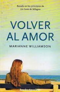 VOLVER AL AMOR - B4P