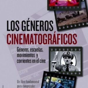 GENEROS CINEMATOGRAFICOS ,LOS