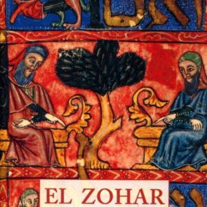 ZOHAR . REVELACIONES DEL LIBRO DEL ESPLENDOR , EL
