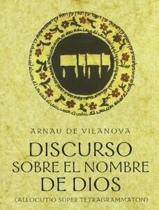 DISCURSO SOBRE EL NOMBRE DE DIOS