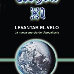 KRYON XI - LEVANTAR EL VELO