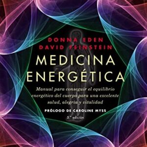 MEDICINA ENERGETICA