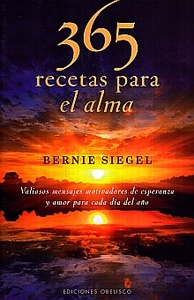 365 RECETAS PARA EL ALMA