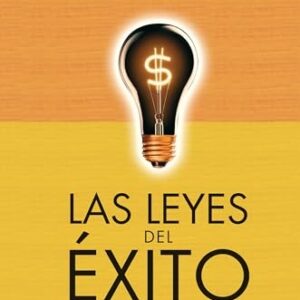 LEYES DEL ÉXITO LAS