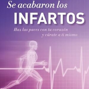 SE ACABARON LOS INFARTOS