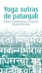 YOGA SUTRAS DE PATANJALI (EMA) 7MA EDICION