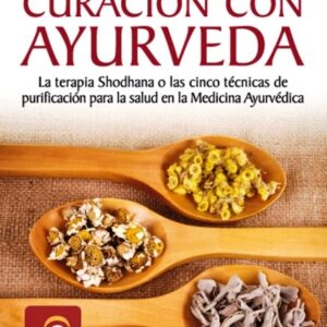 CURACION CON AYURVEDA