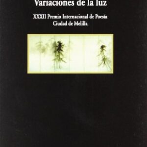 VARIACIONES DE LA LUZ
