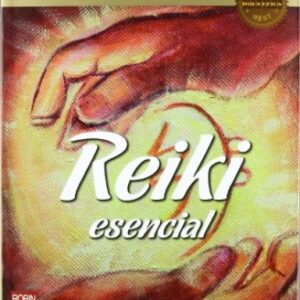 REIKI ESENCIAL (ED.ARG.) (MASTERS BEST)