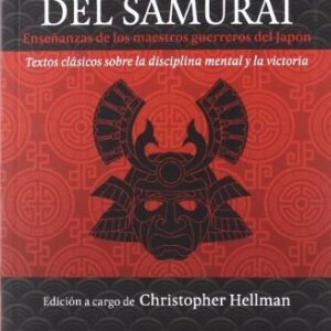 MENTE DEL SAMURAI (ED.ARG.), LA