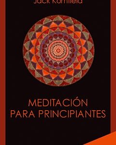 MEDITACION C/CD PARA PRINCIPIANTES (ED.ARG.)