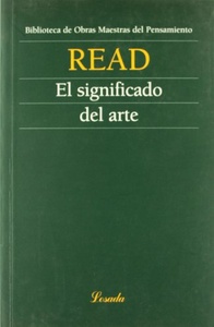 SIGNIFICADO DEL ARTE, EL (O.M.P.5)