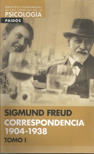 CORRESPONDENCIA 1904-1938. TOMO I