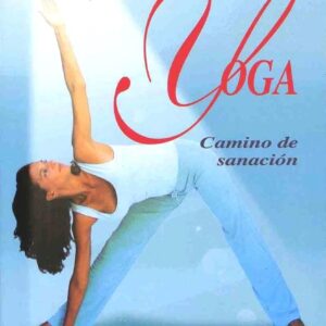 YOGA. CAMINO DE SANACION. ILUS