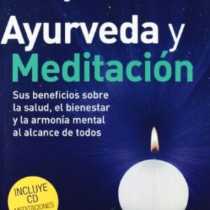 AYURVEDA Y MEDITACION