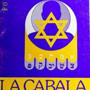 CABALA MISTICA, LA