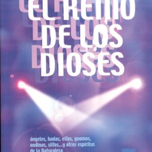 REINO DE LOS DIOSES, EL