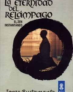 ETERNIDAD DEL RELAMPAGO. ZEN INSTANTANEO