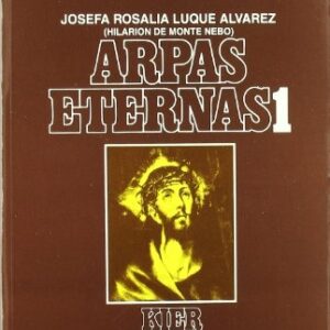 ARPAS ETERNAS. TOMO 1§