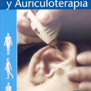 ACUPUNTURA Y AURICULOTERAPIA